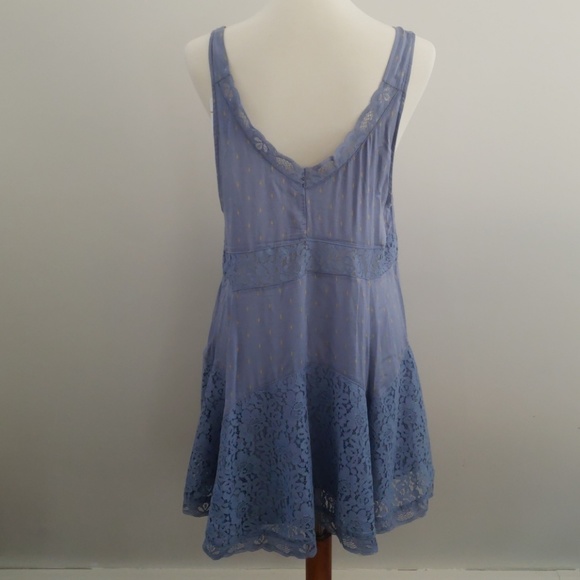 Free People Tunic NWT - Picture 3 of 6